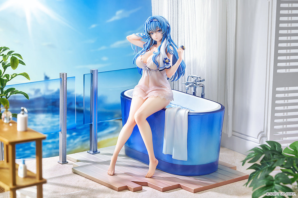 Goddess of Victory: Nikke 1/7 Scale Figure - Helm After Shower [Pre-Order Jul 2027]