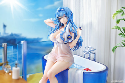 Goddess of Victory: Nikke 1/7 Scale Figure - Helm After Shower [Pre-Order Jul 2027]