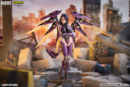 Goddess of Victory Nikke 1/7 Scale Figure - Isabel Bonus Edition