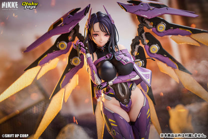 Goddess of Victory Nikke 1/7 Scale Figure - Isabel Bonus Edition