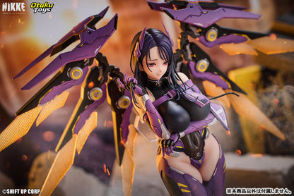Goddess of Victory Nikke 1/7 Scale Figure - Isabel Bonus Edition