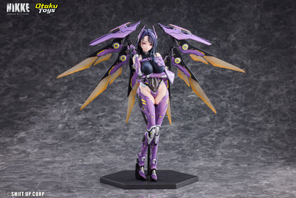 Goddess of Victory Nikke 1/7 Scale Figure - Isabel Bonus Edition