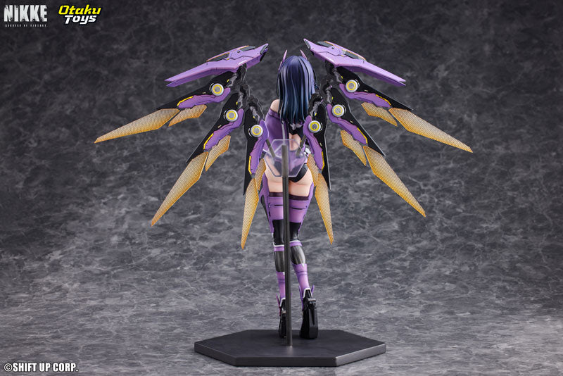 Goddess of Victory Nikke 1/7 Scale Figure - Isabel Bonus Edition