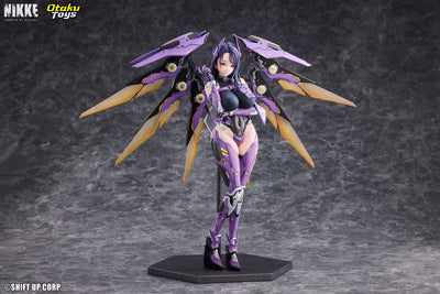 Goddess of Victory Nikke 1/7 Scale Figure - Isabel Bonus Edition