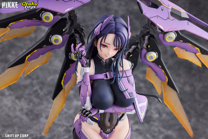 Goddess of Victory Nikke 1/7 Scale Figure - Isabel Bonus Edition