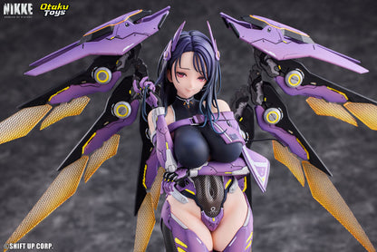 Goddess of Victory Nikke 1/7 Scale Figure - Isabel Bonus Edition