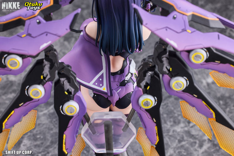 Goddess of Victory Nikke 1/7 Scale Figure - Isabel Bonus Edition
