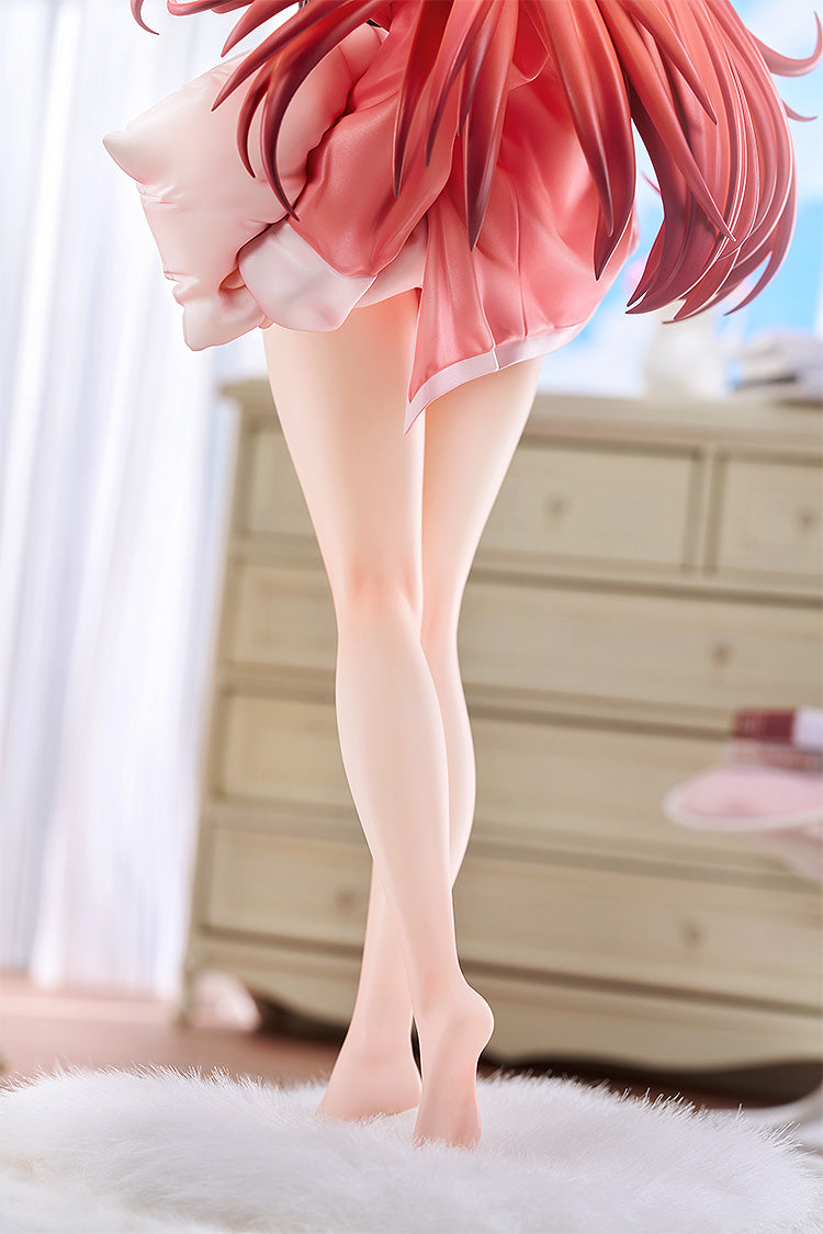 Goddess of Victory: Nikke 1/7 Scale Figure - Lapi: Red Hood Cherished Red Ver. [Pre-order Dec 2027]