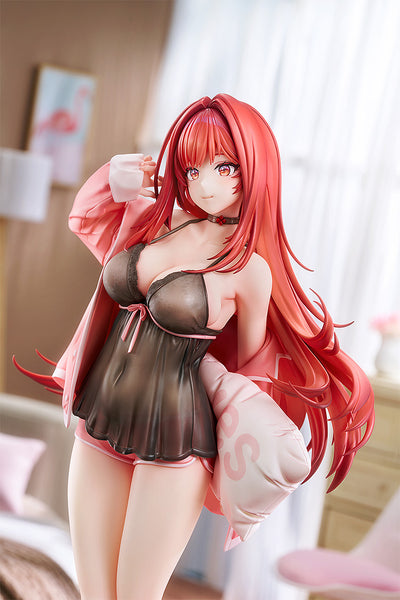 Goddess of Victory: Nikke 1/7 Scale Figure - Lapi: Red Hood Cherished Red Ver. [Pre-order Dec 2027]