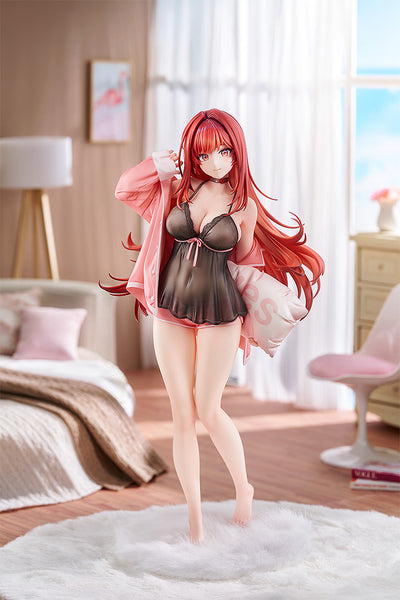 Goddess of Victory: Nikke 1/7 Scale Figure - Lapi: Red Hood Cherished Red Ver. [Pre-order Dec 2027]