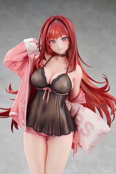Goddess of Victory: Nikke 1/7 Scale Figure - Lapi: Red Hood Cherished Red Ver. [Pre-order Dec 2027]