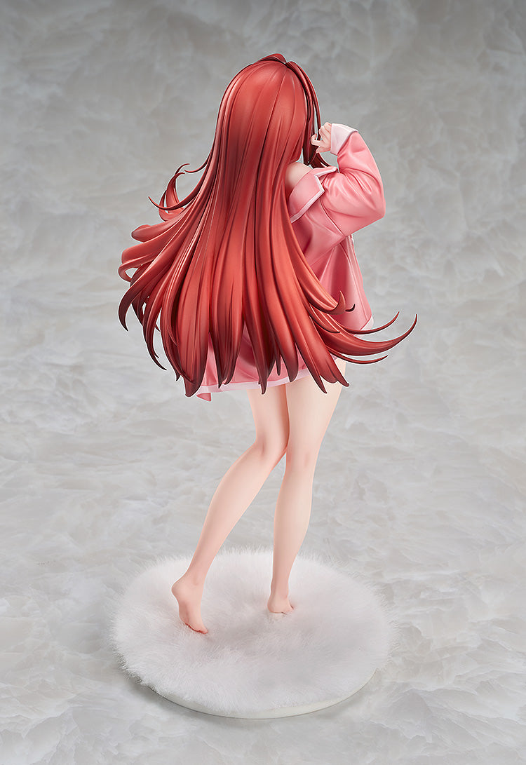 Goddess of Victory: Nikke 1/7 Scale Figure - Lapi: Red Hood Cherished Red Ver. [Pre-order Dec 2027]