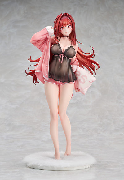 Goddess of Victory: Nikke 1/7 Scale Figure - Lapi: Red Hood Cherished Red Ver. [Pre-order Dec 2027]