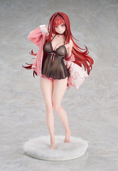Goddess of Victory: Nikke 1/7 Scale Figure - Lapi: Red Hood Cherished Red Ver. [Pre-order Dec 2027]
