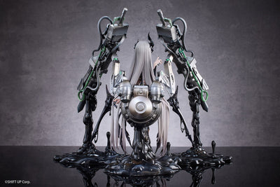 Goddess of Victory Nikke 1/7 Scale Figure - Leviathan [Pre-Order Jan 2027]