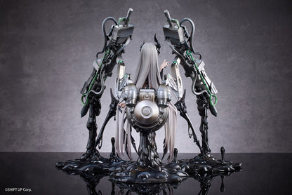Goddess of Victory Nikke 1/7 Scale Figure - Leviathan [Pre-Order Jan 2027]