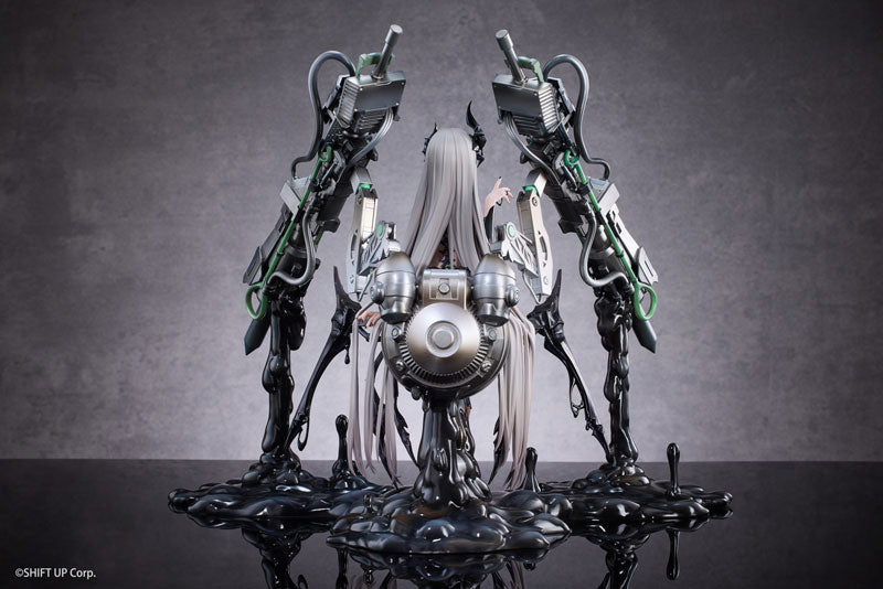 Goddess of Victory Nikke 1/7 Scale Figure - Leviathan [Pre-Order Jan 2027]