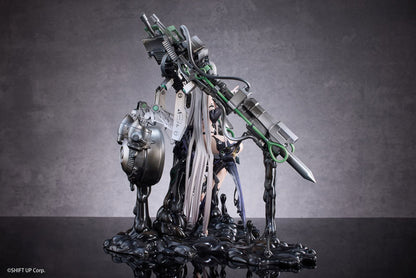 Goddess of Victory Nikke 1/7 Scale Figure - Leviathan [Pre-Order Jan 2027]