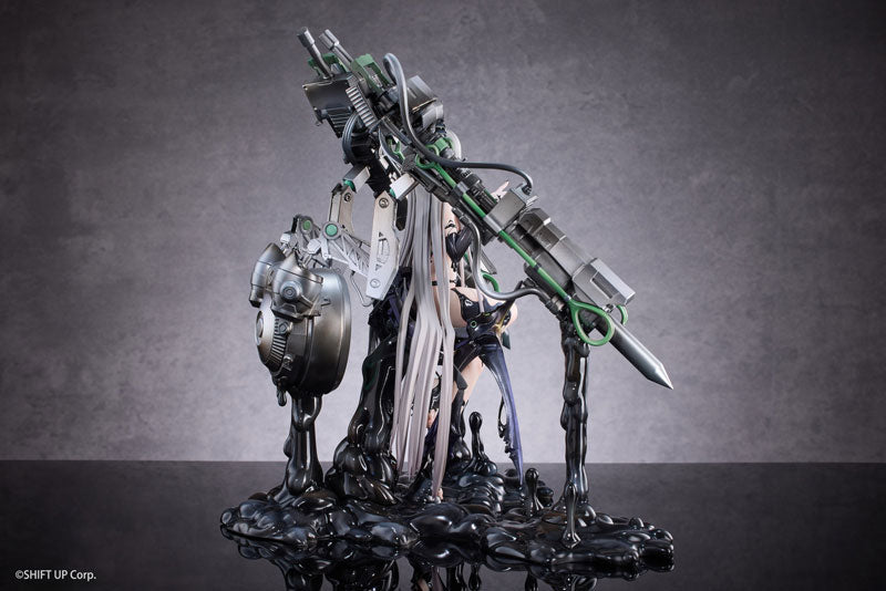 Goddess of Victory Nikke 1/7 Scale Figure - Leviathan [Pre-Order Jan 2027]