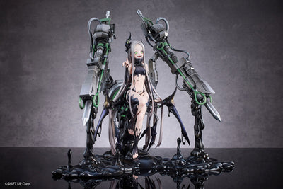 Goddess of Victory Nikke 1/7 Scale Figure - Leviathan [Pre-Order Jan 2027]