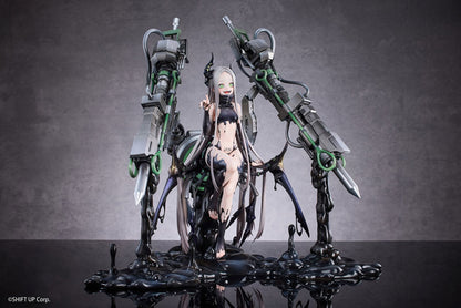Goddess of Victory Nikke 1/7 Scale Figure - Leviathan [Pre-Order Jan 2027]