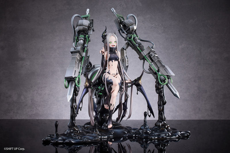 Goddess of Victory Nikke 1/7 Scale Figure - Leviathan [Pre-Order Jan 2027]