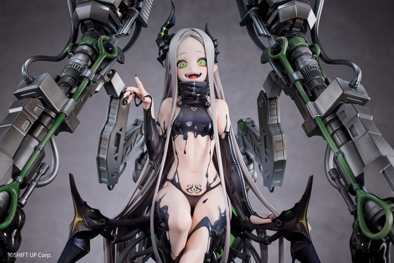 Goddess of Victory Nikke 1/7 Scale Figure - Leviathan [Pre-Order Jan 2027]
