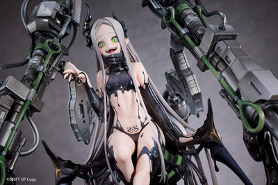Goddess of Victory Nikke 1/7 Scale Figure - Leviathan [Pre-Order Jan 2027]