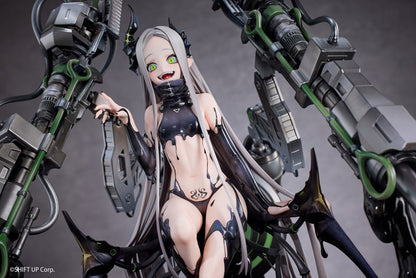 Goddess of Victory Nikke 1/7 Scale Figure - Leviathan [Pre-Order Jan 2027]