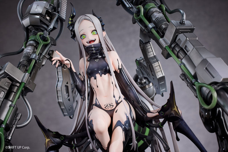 Goddess of Victory Nikke 1/7 Scale Figure - Leviathan [Pre-Order Jan 2027]
