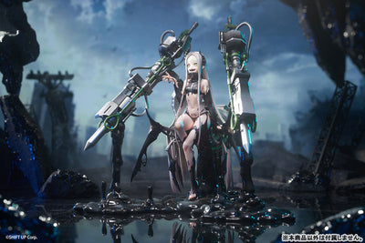Goddess of Victory Nikke 1/7 Scale Figure - Leviathan [Pre-Order Jan 2027]