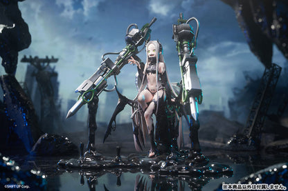 Goddess of Victory Nikke 1/7 Scale Figure - Leviathan [Pre-Order Jan 2027]