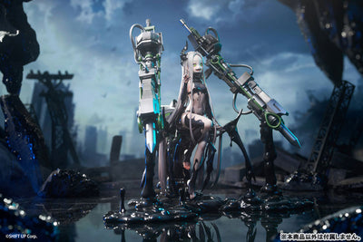 Goddess of Victory Nikke 1/7 Scale Figure - Leviathan [Pre-Order Jan 2027]