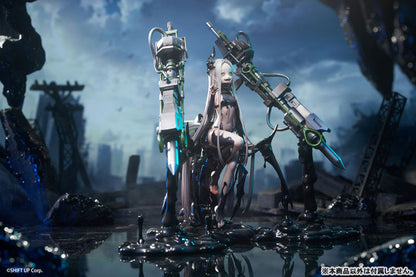 Goddess of Victory Nikke 1/7 Scale Figure - Leviathan [Pre-Order Jan 2027]