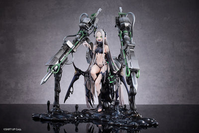 Goddess of Victory Nikke 1/7 Scale Figure - Leviathan [Pre-Order Jan 2027]
