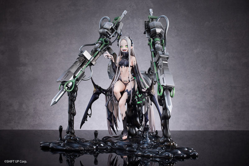 Goddess of Victory Nikke 1/7 Scale Figure - Leviathan [Pre-Order Jan 2027]