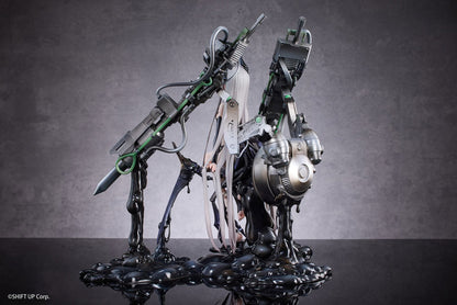 Goddess of Victory Nikke 1/7 Scale Figure - Leviathan [Pre-Order Jan 2027]