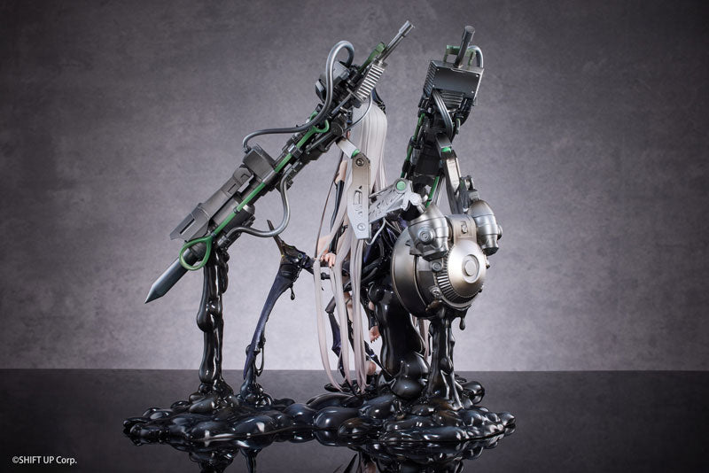 Goddess of Victory Nikke 1/7 Scale Figure - Leviathan [Pre-Order Jan 2027]