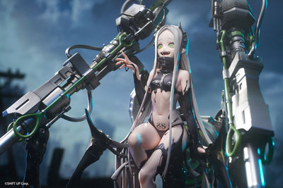 Goddess of Victory Nikke 1/7 Scale Figure - Leviathan [Pre-Order Jan 2027]