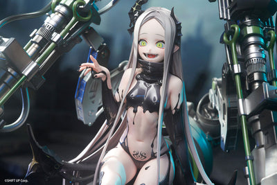 Goddess of Victory Nikke 1/7 Scale Figure - Leviathan [Pre-Order Jan 2027]