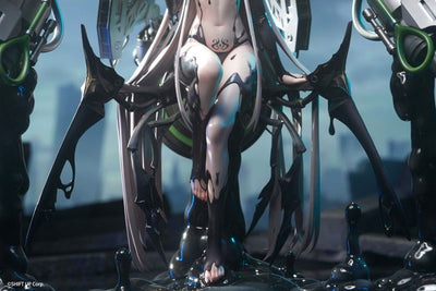 Goddess of Victory Nikke 1/7 Scale Figure - Leviathan [Pre-Order Jan 2027]