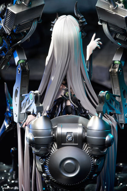 Goddess of Victory Nikke 1/7 Scale Figure - Leviathan [Pre-Order Jan 2027]