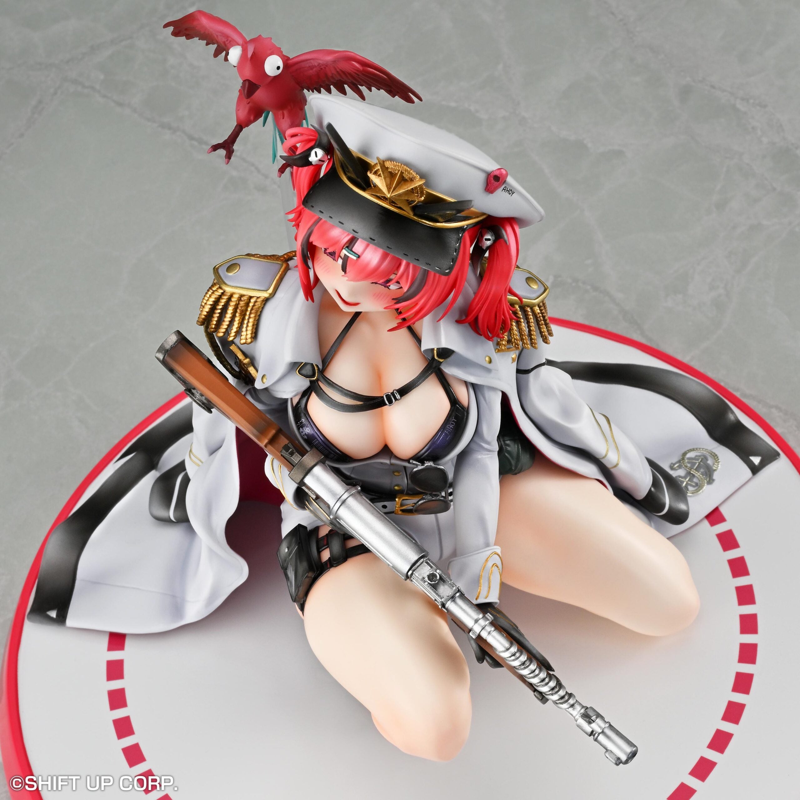Goddess of Victory Nikke 1/7 Scale Figure - Mast [Pre-Order Aug 2026]
