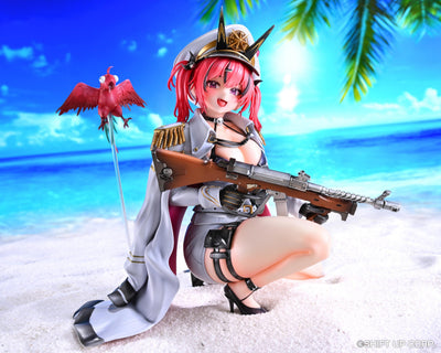 Goddess of Victory Nikke 1/7 Scale Figure - Mast [Pre-Order Aug 2026]