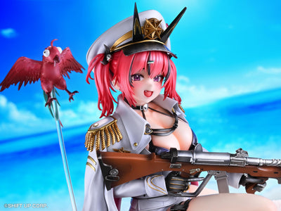 Goddess of Victory Nikke 1/7 Scale Figure - Mast [Pre-Order Aug 2026]