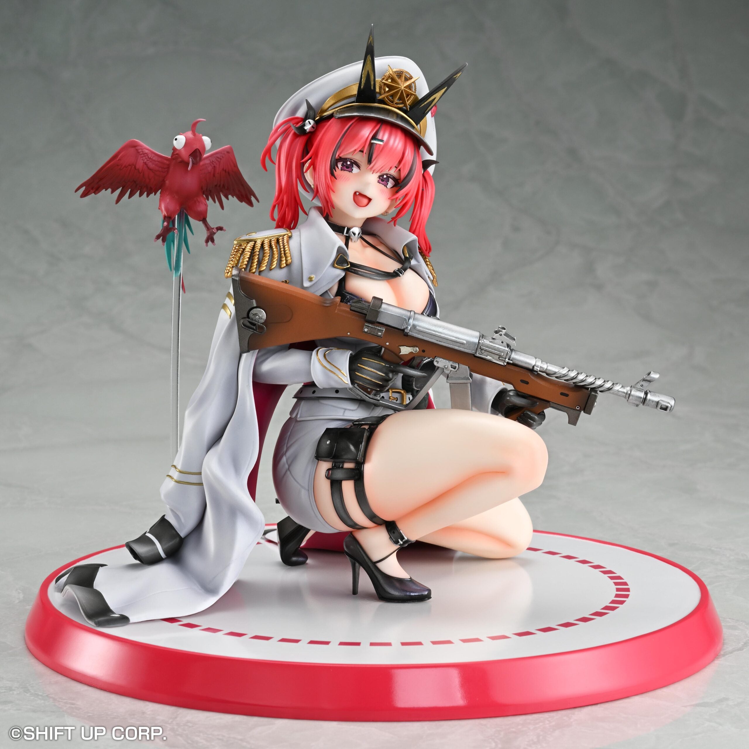 Goddess of Victory Nikke 1/7 Scale Figure - Mast [Pre-Order Aug 2026]