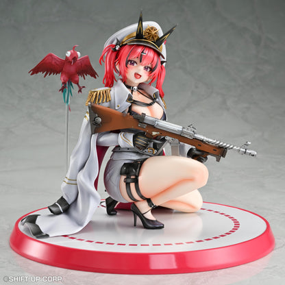Goddess of Victory Nikke 1/7 Scale Figure - Mast [Pre-Order Aug 2026]