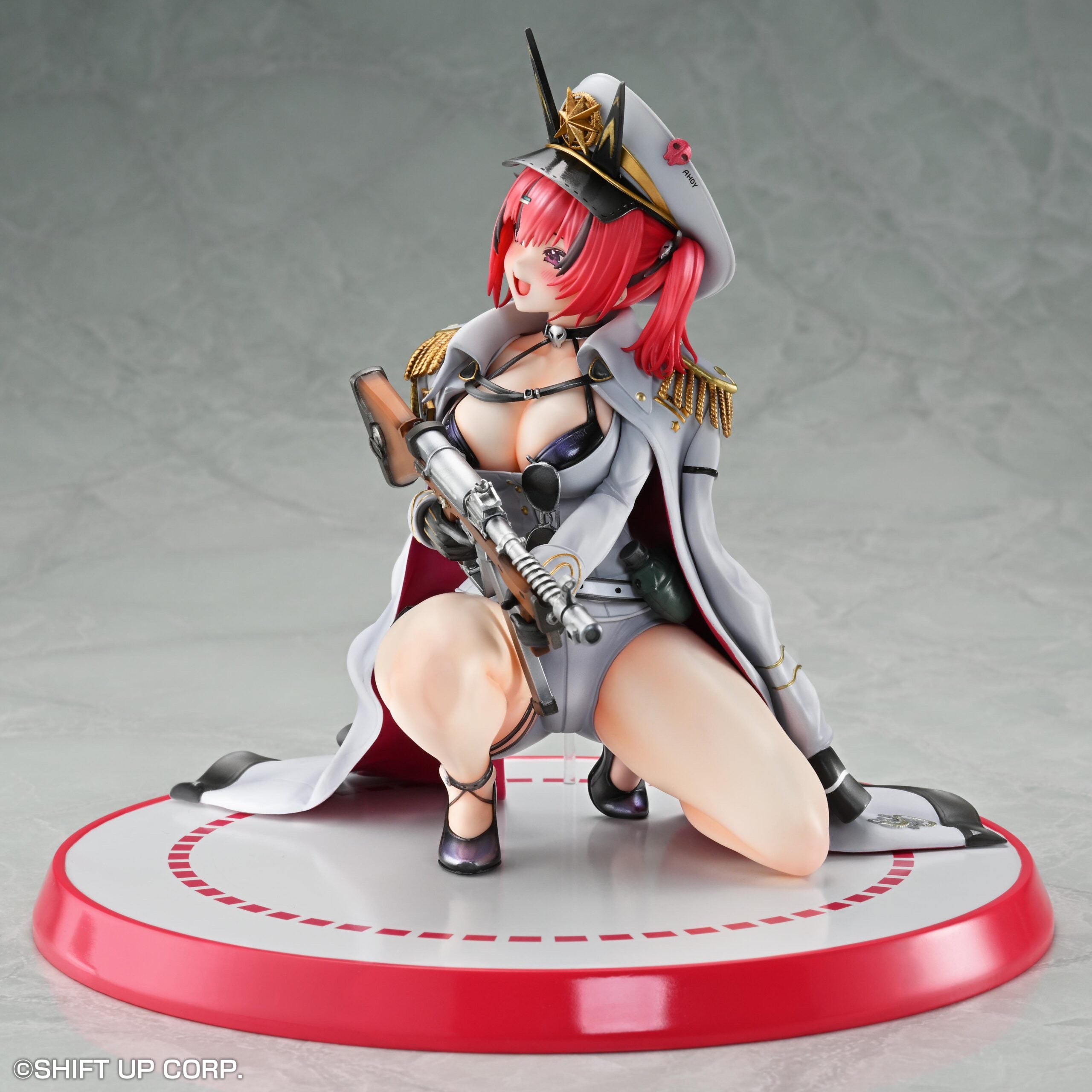 Goddess of Victory Nikke 1/7 Scale Figure - Mast [Pre-Order Aug 2026]