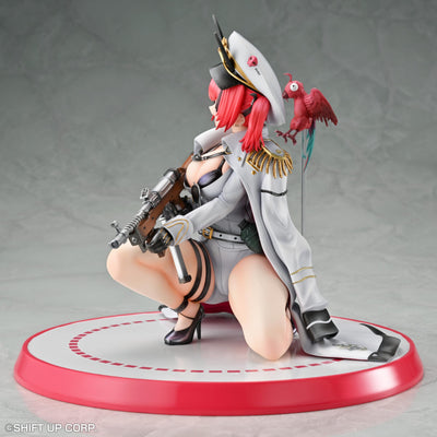 Goddess of Victory Nikke 1/7 Scale Figure - Mast [Pre-Order Aug 2026]