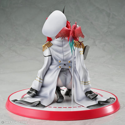 Goddess of Victory Nikke 1/7 Scale Figure - Mast [Pre-Order Aug 2026]